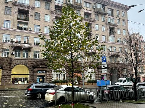 квартира за адресою Гетьмана Павла Скоропадського вул. (Льва Толстого), 8-А