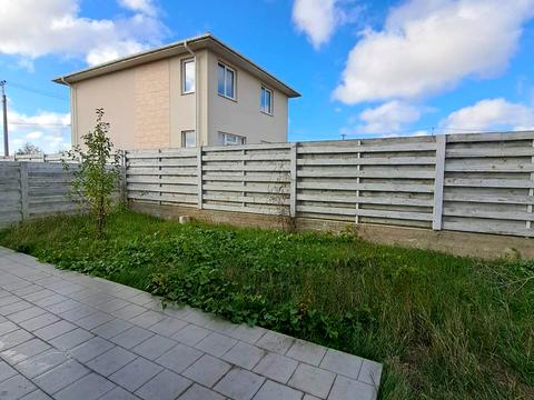 дом по адресу Проектная, 24