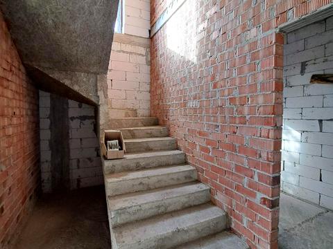 дом по адресу Проектная, 24