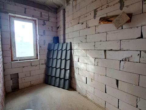 дом по адресу Проектная, 24