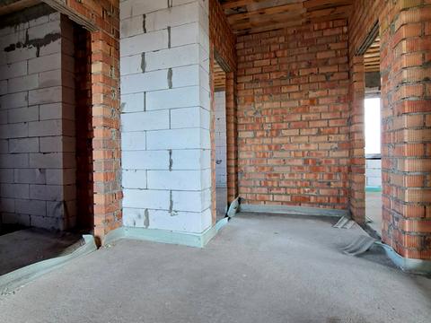 дом по адресу Проектная, 24