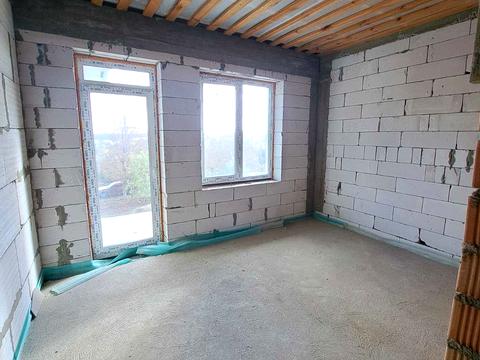 дом по адресу Проектная, 24