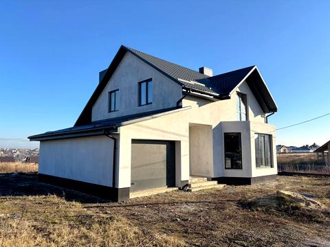 будинок за адресою Кришталева