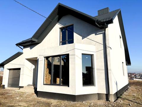 будинок за адресою Кришталева