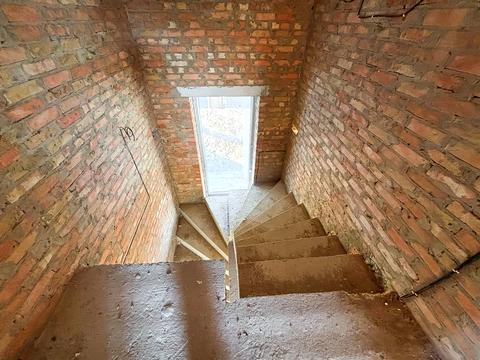 будинок за адресою Кришталева