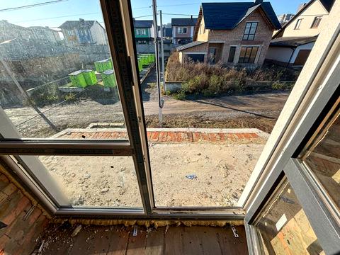 будинок за адресою Кришталева