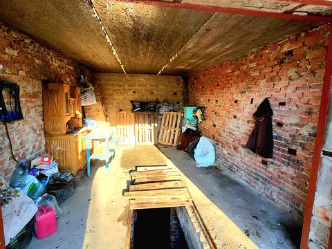 паркомісце за адресою Шилівська вул., 36А