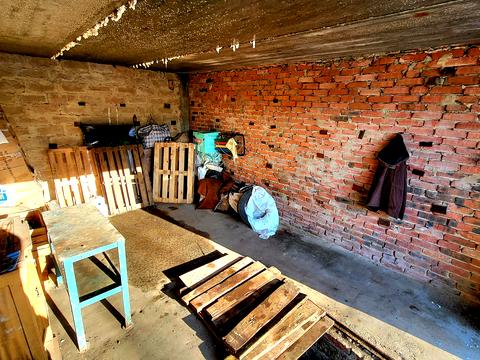 паркомісце за адресою Шилівська вул., 36А