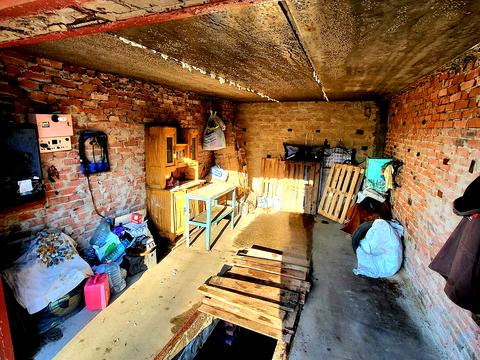 паркомісце за адресою Шилівська вул., 36А