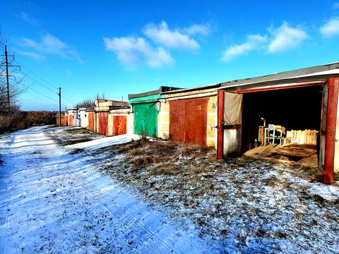 паркомісце за адресою Шилівська вул., 36А