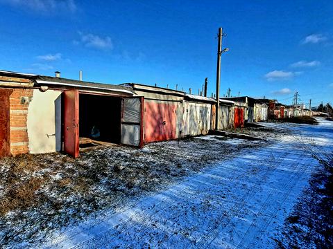 паркомісце за адресою Шилівська вул., 36А