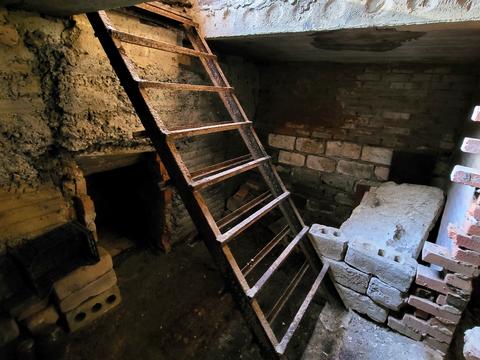 паркомісце за адресою Шилівська вул., 36А