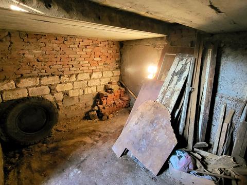 паркомісце за адресою Шилівська вул., 36А