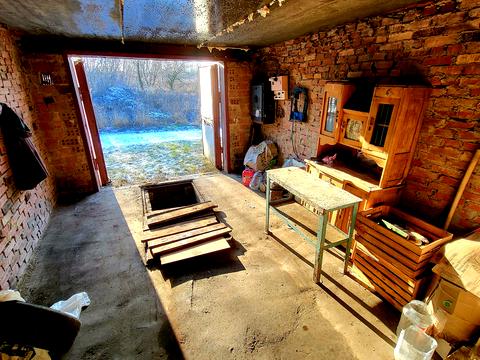 паркомісце за адресою Шилівська вул., 36А