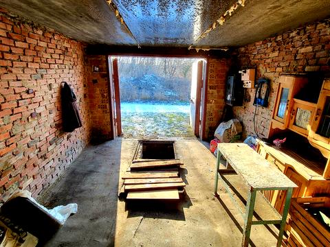 паркомісце за адресою Шилівська вул., 36А