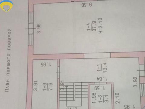 дом по адресу Проектная, 24