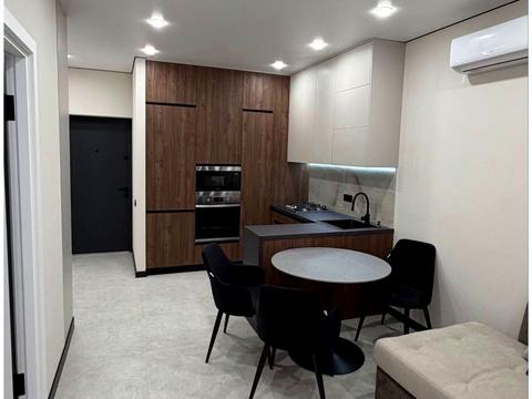 квартира за адресою Келецька вул., 1а