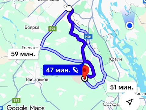 ділянка за адресою 