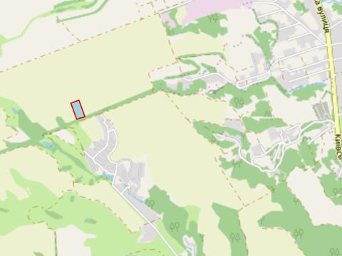 ділянка за адресою 