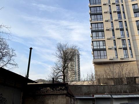 паркомісце за адресою Олеся Гончара вул., 40