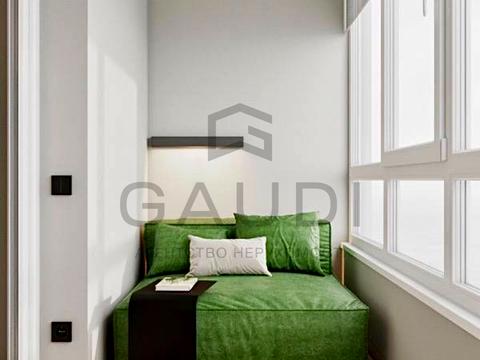 квартира за адресою Панаса Саксаганського вул. (Дунаєва), 34