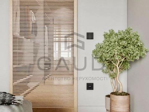 квартира за адресою Панаса Саксаганського вул. (Дунаєва), 34