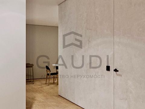 квартира за адресою Панаса Саксаганського вул. (Дунаєва), 34