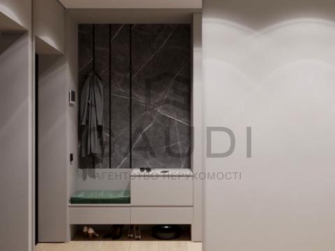 квартира за адресою Панаса Саксаганського вул. (Дунаєва), 34