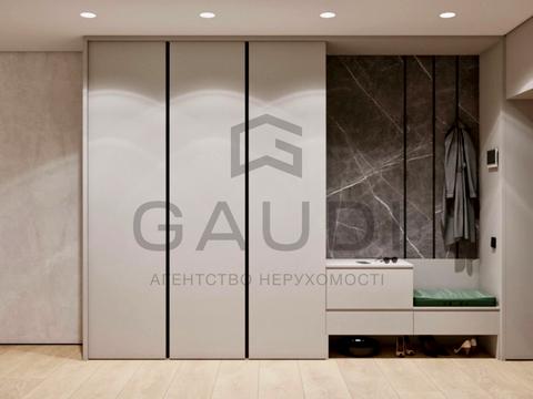 квартира за адресою Панаса Саксаганського вул. (Дунаєва), 34