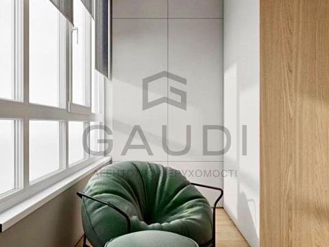 квартира за адресою Панаса Саксаганського вул. (Дунаєва), 34