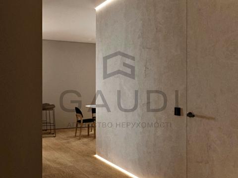 квартира за адресою Панаса Саксаганського вул. (Дунаєва), 34