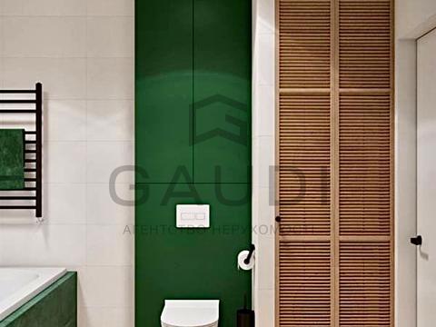 квартира за адресою Панаса Саксаганського вул. (Дунаєва), 34