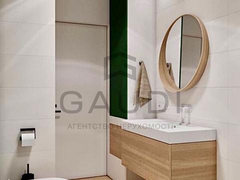 квартира за адресою Панаса Саксаганського вул. (Дунаєва), 34