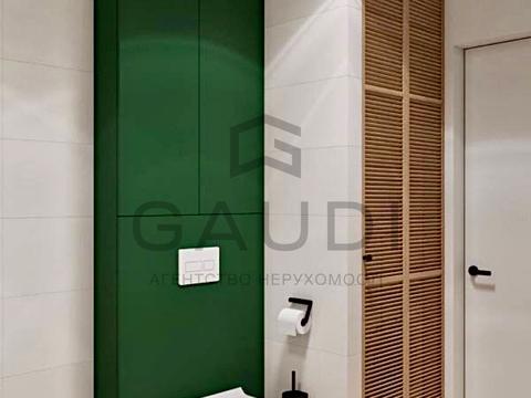 квартира за адресою Панаса Саксаганського вул. (Дунаєва), 34