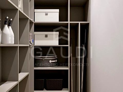 квартира за адресою Панаса Саксаганського вул. (Дунаєва), 34