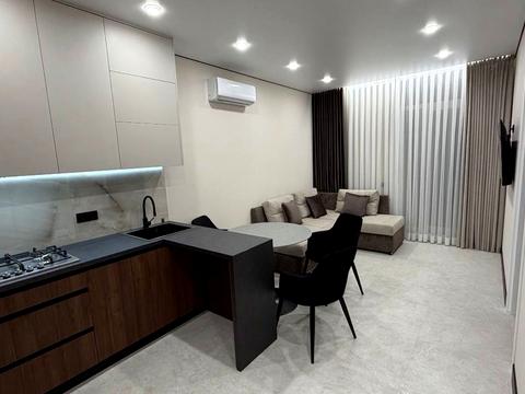 квартира за адресою Келецька вул., 1а