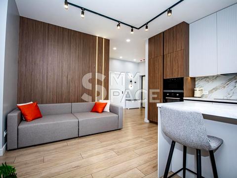 квартира за адресою Богдана Хмельницького вул., 58-А