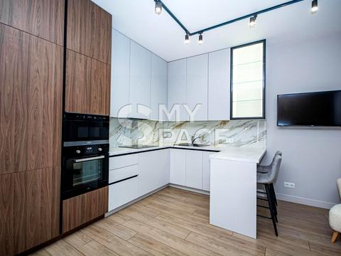 квартира за адресою Богдана Хмельницького вул., 58-А