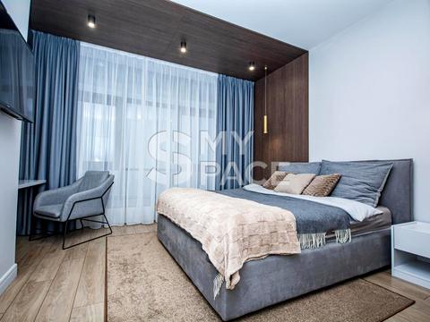 квартира за адресою Богдана Хмельницького вул., 58-А