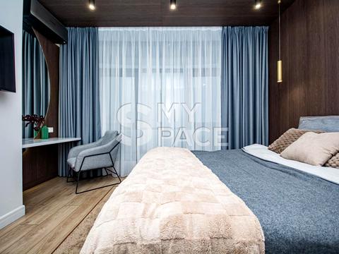 квартира за адресою Богдана Хмельницького вул., 58-А