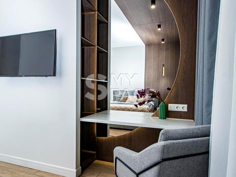 квартира за адресою Богдана Хмельницького вул., 58-А