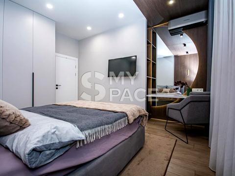 квартира за адресою Богдана Хмельницького вул., 58-А