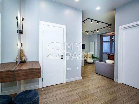 квартира за адресою Богдана Хмельницького вул., 58-А