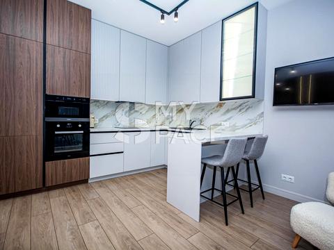 квартира за адресою Богдана Хмельницького вул., 58-А