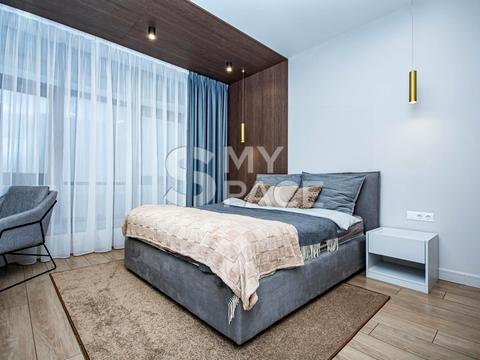 квартира за адресою Богдана Хмельницького вул., 58-А