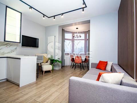 квартира за адресою Богдана Хмельницького вул., 58-А