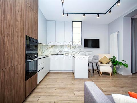 квартира за адресою Богдана Хмельницького вул., 58-А