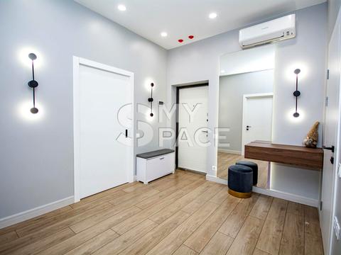 квартира за адресою Богдана Хмельницького вул., 58-А