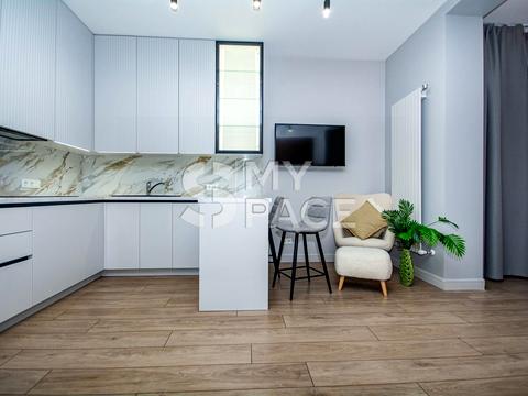 квартира за адресою Богдана Хмельницького вул., 58-А