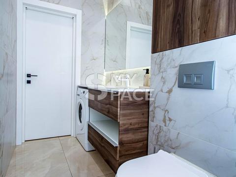 квартира за адресою Богдана Хмельницького вул., 58-А